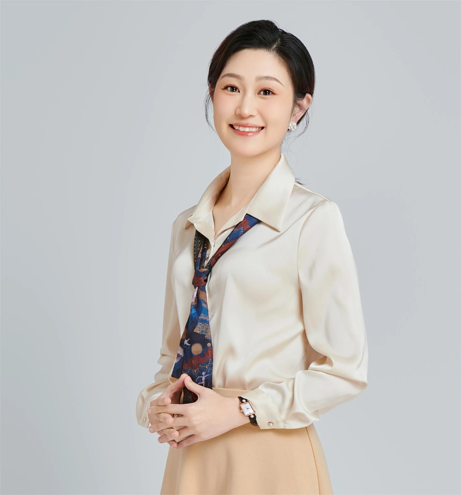 李娟