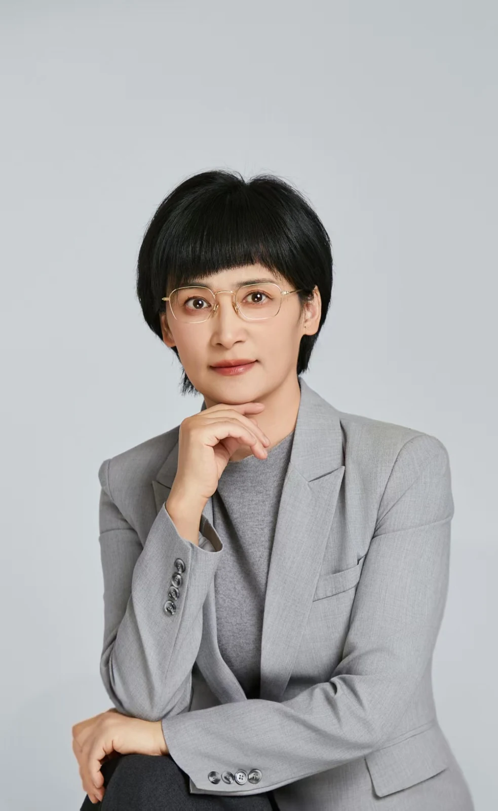 吴娟
